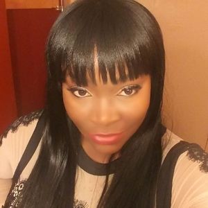 Meet your Posher, Tamara